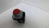 Allen-Bradley 800TC-XA Contact Block 600V AC15 DC13 A600 Q600