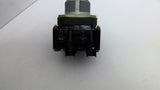 Allen-Bradley 800TC-XA Contact Block 600V AC15 DC13 A600 Q600