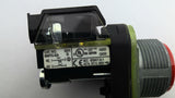 Allen-Bradley 800TC-XA Contact Block 600V AC15 DC13 A600 Q600