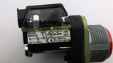 Allen-Bradley 800TC-XA Contact Block 600V AC15 DC13 A600 Q600