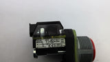 Allen-Bradley 800TC-XA Contact Block 600V AC15 DC13 A600 Q600