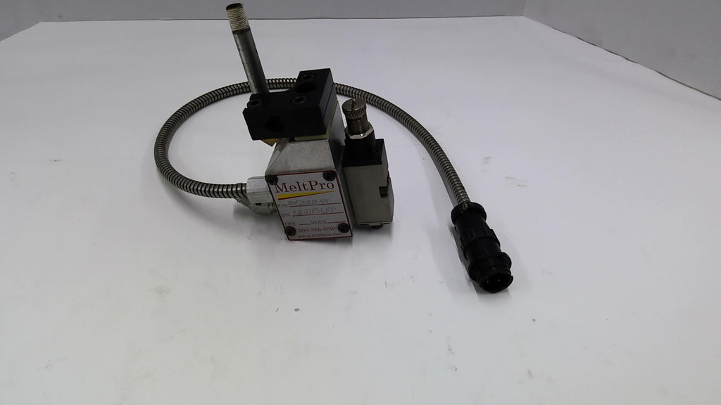 MeltPro SW20A12-59 Hot Melt Dispensing Gun