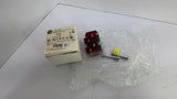 Allen Bradley 8000TC Contact Block AC15 DC13 600V