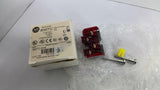 Allen Bradley 8000TC Contact Block AC15 DC13 600V