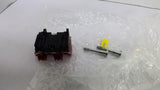 Allen Bradley 8000TC Contact Block AC15 DC13 600V