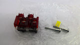 Allen Bradley 8000TC Contact Block AC15 DC13 600V