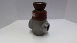 Becker ST609-0-12 Vacuum Relieve Valve