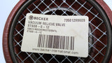 Becker ST609-0-12 Vacuum Relieve Valve