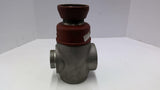 Becker ST609-0-12 Vacuum Relieve Valve