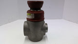 Becker ST609-0-12 Vacuum Relieve Valve