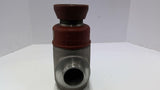 Becker ST609-0-12 Vacuum Relieve Valve