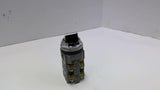 IDEC ASD340N Selector Switch
