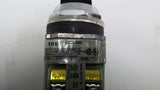 IDEC ASD340N Selector Switch