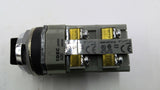 IDEC ASD340N Selector Switch