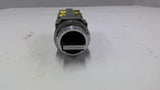 IDEC ASD340N Selector Switch