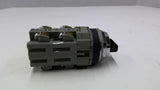 IDEC ASD340N Selector Switch