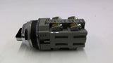 IDEC ASD340N Selector Switch