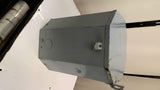 Acme T-2-53518-3S Transformer 25KVA 240/480 Pri 120/240 Sec Volts Single Phase