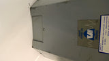 Acme T-2-53518-3S Transformer 25KVA 240/480 Pri 120/240 Sec Volts Single Phase