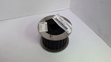 22-802-568 Timing Belt Pulley 7/8" Bore