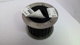 22-802-568 Timing Belt Pulley 7/8" Bore
