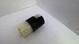 Hubbell HBL5269C Female Plug 2 Pole 3 Wire 15A 125V Lot of 2