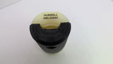Hubbell HBL5269C Female Plug 2 Pole 3 Wire 15A 125V Lot of 2