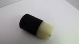 Hubbell HBL5269C Female Plug 2 Pole 3 Wire 15A 125V Lot of 2