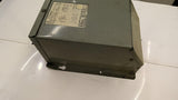 GE 9T51B003 3Kva Transformer 140/280 Pri Volts 120/240 Sec Volts Single Phase