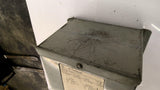 GE 9T51B003 3Kva Transformer 140/280 Pri Volts 120/240 Sec Volts Single Phase
