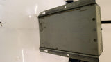 GE 9T51B003 3Kva Transformer 140/280 Pri Volts 120/240 Sec Volts Single Phase