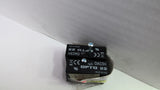 Output Module OPTO 22 OACH5 Lot of 2