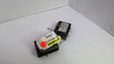 Output Module OPTO 22 OACH5 Lot of 2