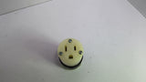 Hubbell 5269C Female Plug 15A 125V Lot of 2