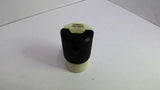 Hubbell 5269C Female Plug 15A 125V Lot of 2