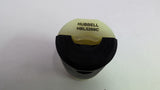 Hubbell 5269C Female Plug 15A 125V Lot of 2