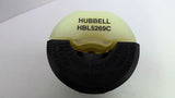 Hubbell 5269C Female Plug 15A 125V Lot of 2