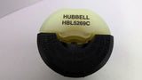 Hubbell 5269C Female Plug 15A 125V Lot of 2