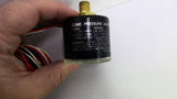 SMC GP46 Pressure Gauge DC30V MAX 0.5A