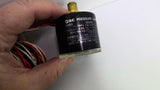 SMC GP46 Pressure Gauge DC30V MAX 0.5A