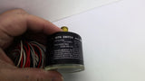 SMC GP46 Pressure Gauge DC30V MAX 0.5A