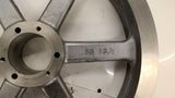 3B 18.4 Aluminum Pulley 3 Groove B width Belt