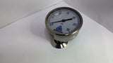 Anderson EL066010044111A0000 Gauge 0-30 PSI