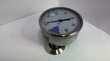 Anderson EL066010044111A0000 Gauge 0-30 PSI
