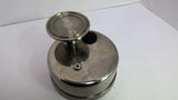 Anderson EL066010044111A0000 Gauge 0-30 PSI