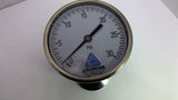 Anderson EL066010044111A0000 Gauge 0-30 PSI