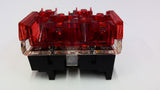 Allen Bradley 800TC-XA4 Contact Block