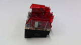 Allen Bradley 800TC-XA4 Contact Block