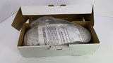 LED Emergency Lighting Fixture 2520 120/277V