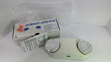 LED Emergency Lighting Fixture 2520 120/277V